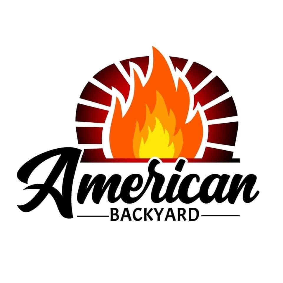 The American Backyard Gensan logo