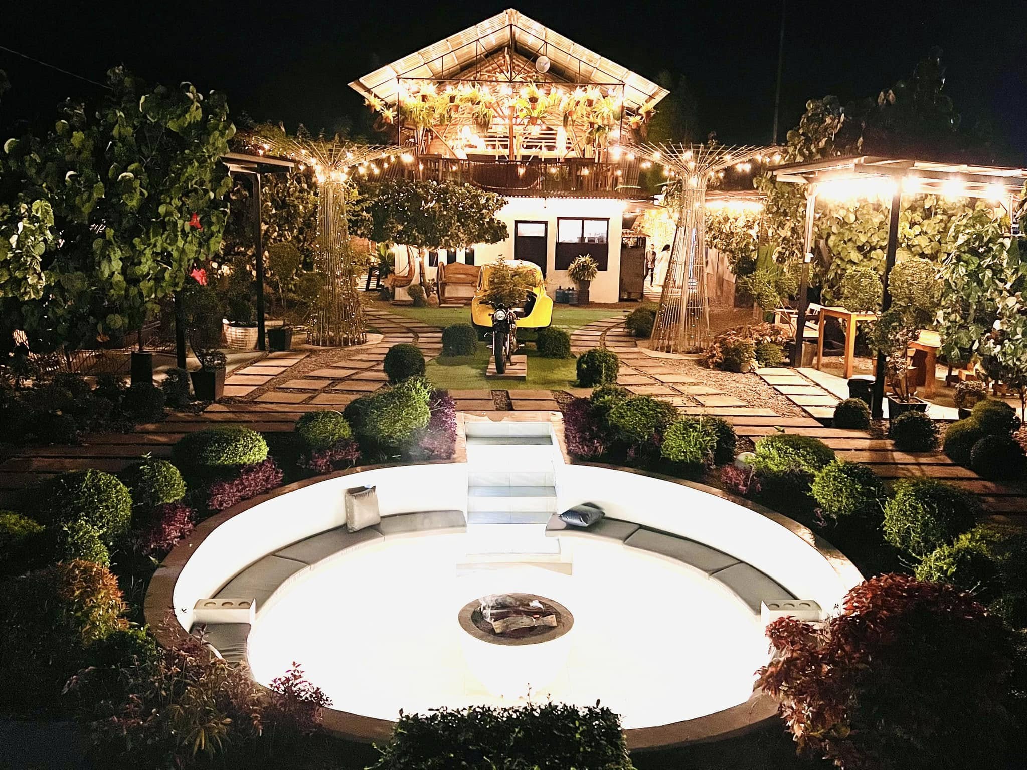 D’ Garden at Calatao in General Santos City