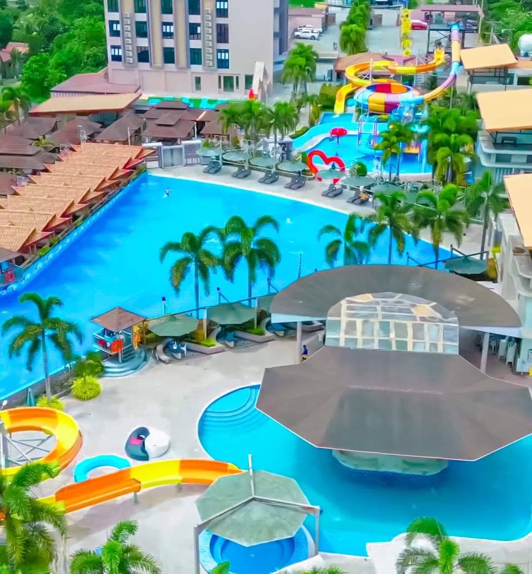 EmJake Aquawave Resort, Hotel and Convention Center