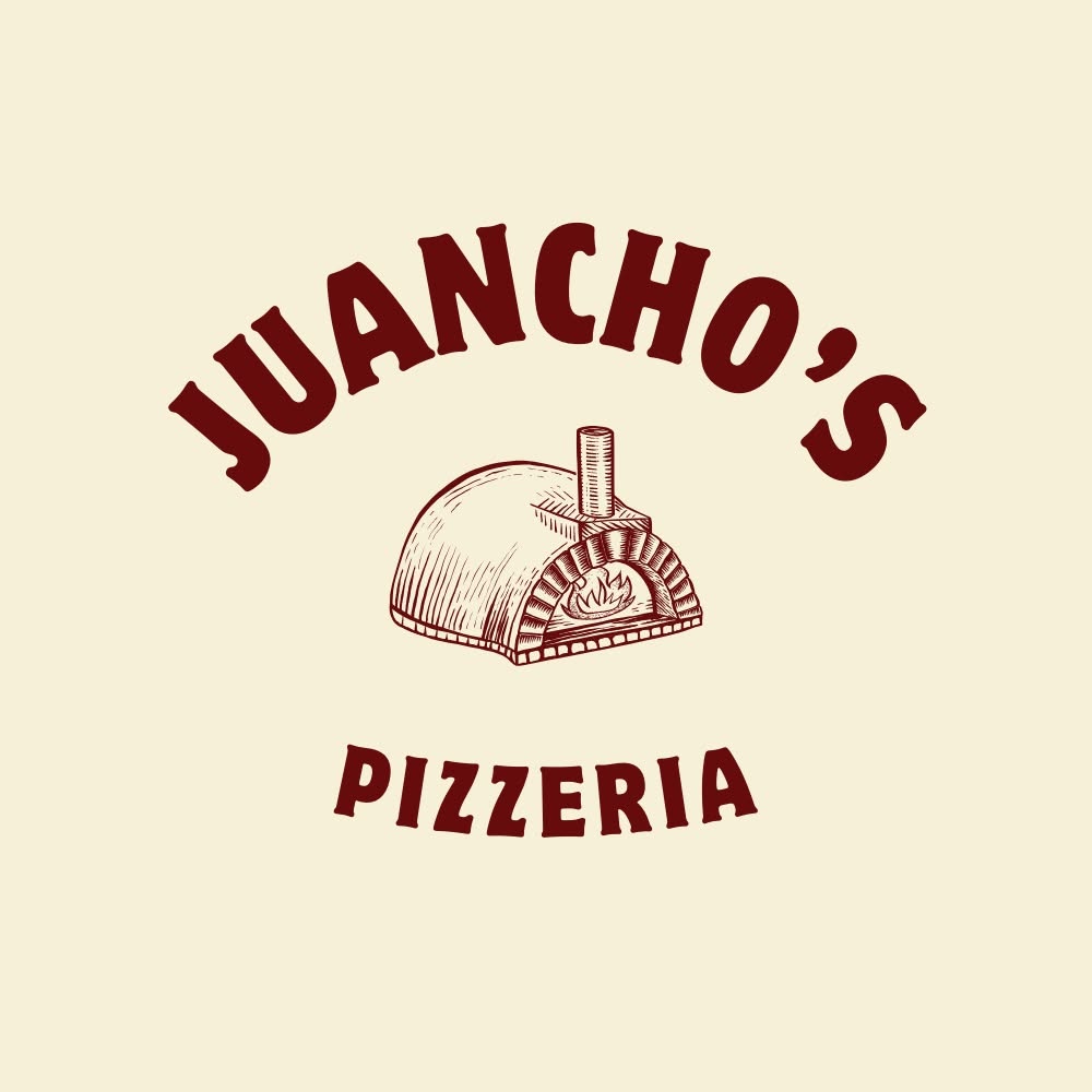 Juancho’s Pizzeria logo