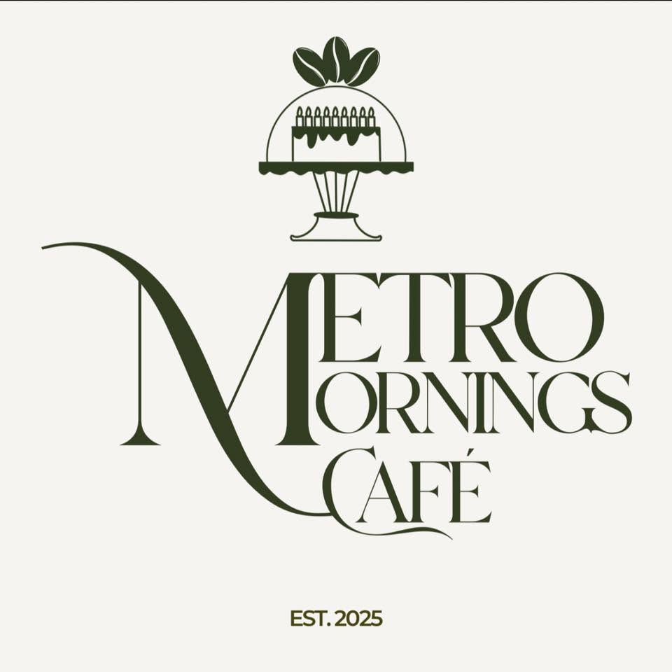 Metro Mornings Café logo